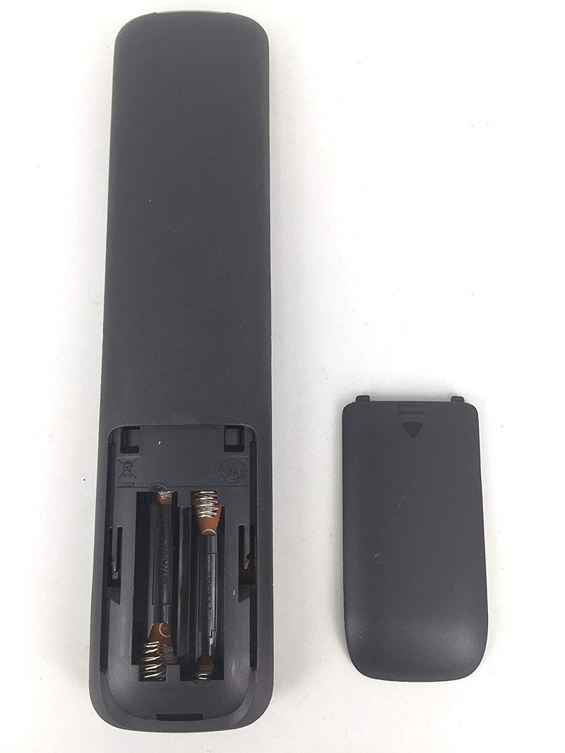 Elekpia Universal for Hisense-TV-Remote, EN2A27 Remote Compatible with All Hisense 4K LED HD UHD Smart TVs - Image 3